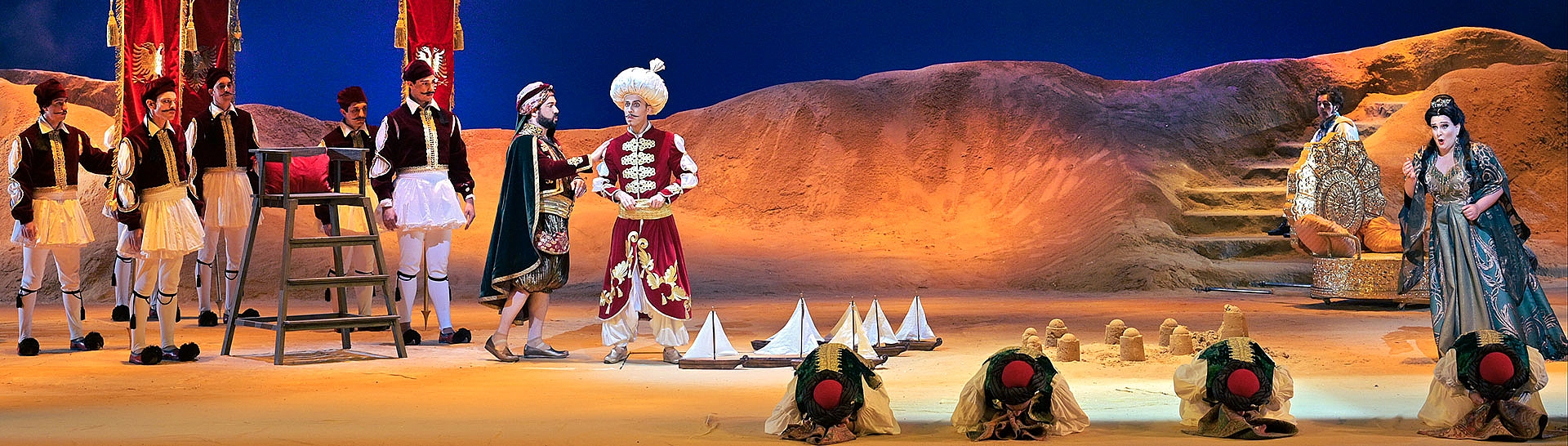 L'Italiana in Algeri