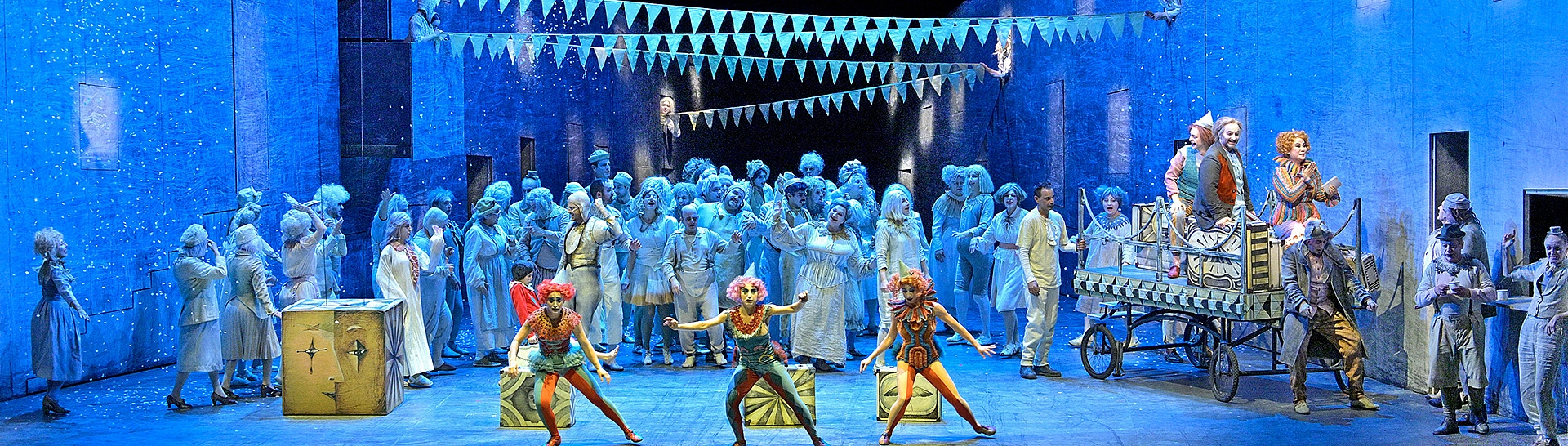 pagliacci