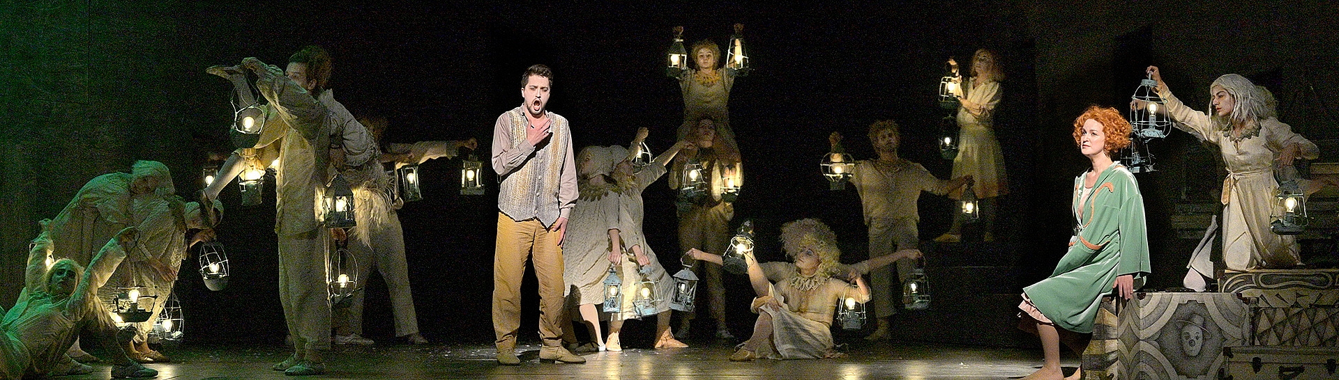 pagliacci