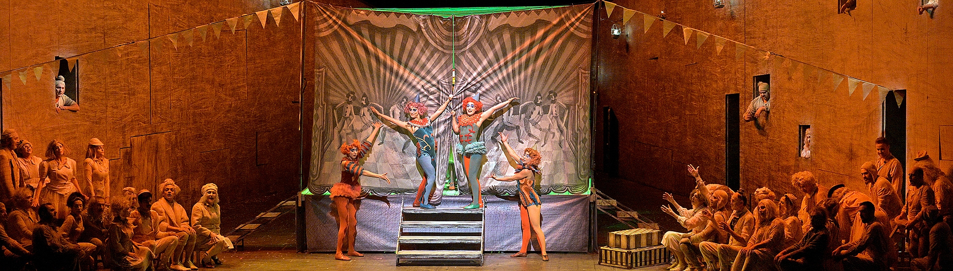 pagliacci