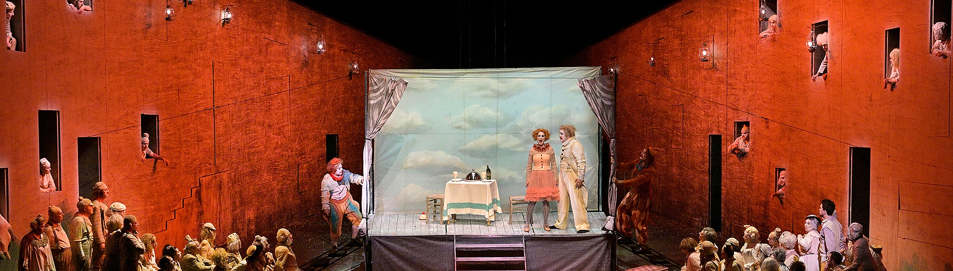 pagliacci
