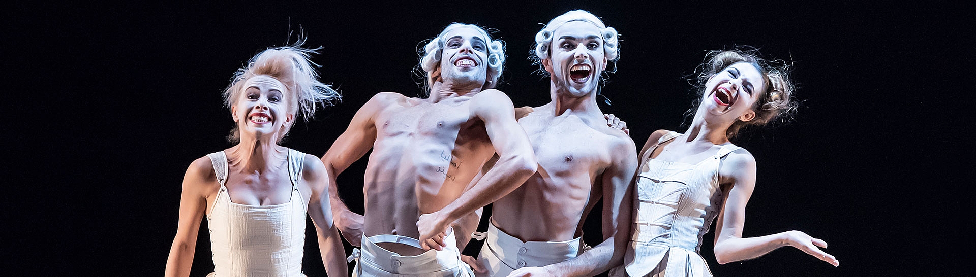 The Czech National Ballet