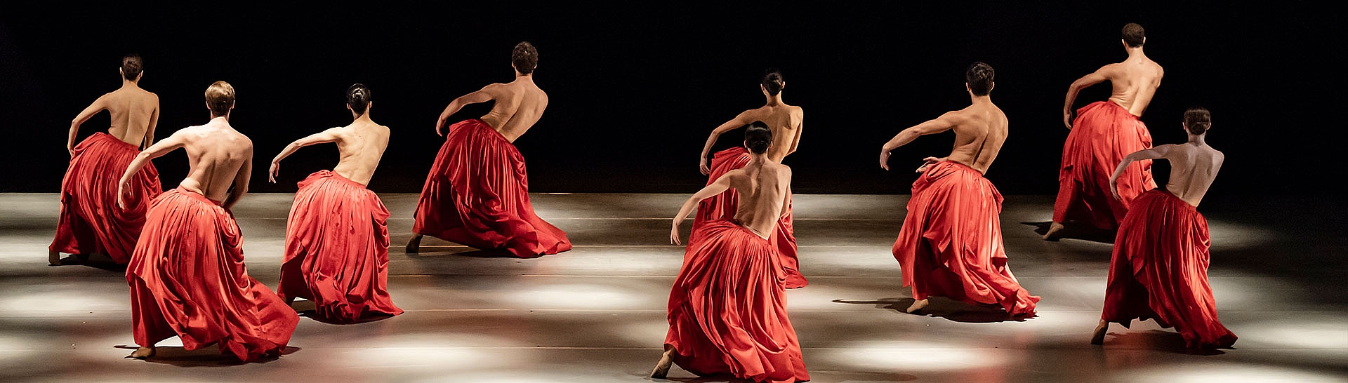 The Czech National Ballet