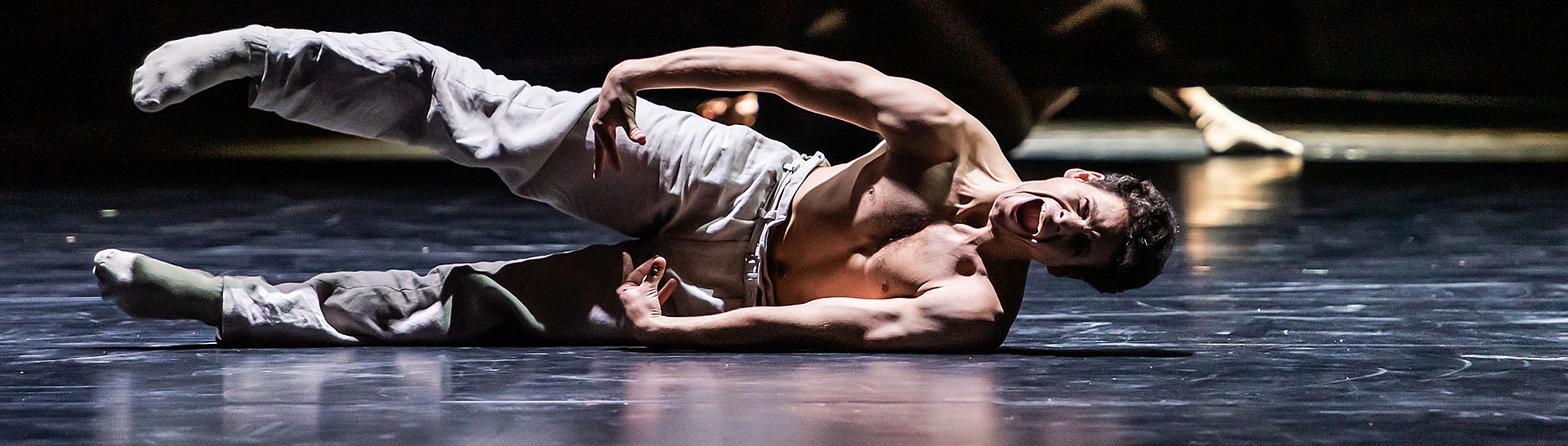 The Czech National Ballet