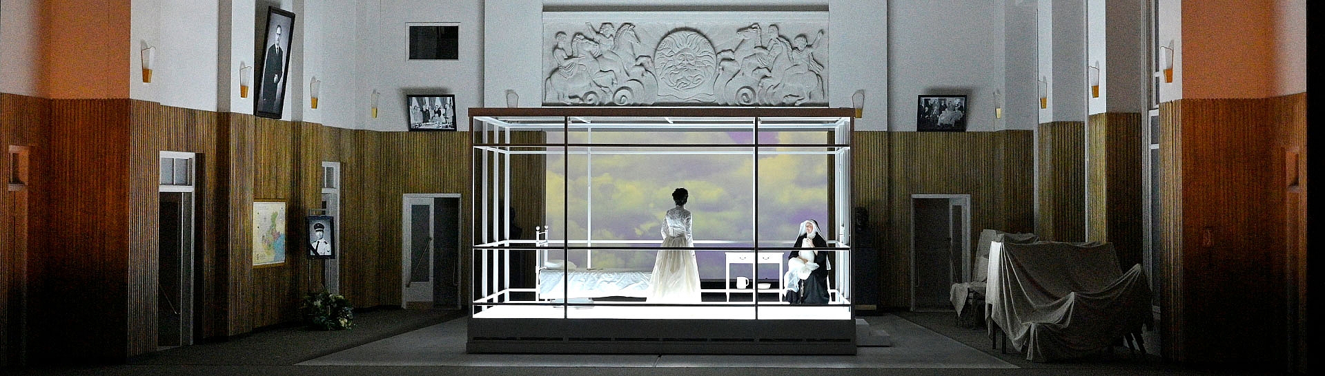 I Capuleti e I Montecchi I Capuleti e I Montecchi