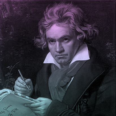 A Beethoven Celebration