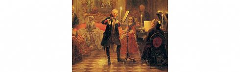 Saturday Morning Opera Highlights