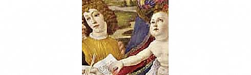 The Liturgical Series