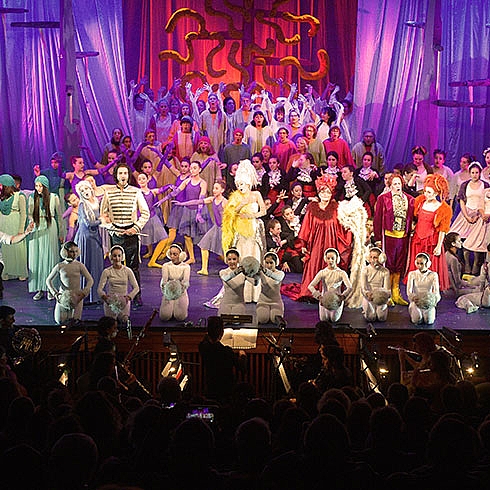 Community Opera