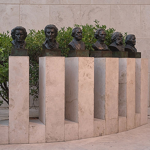 The Council