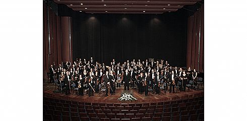 The Symphonic Series