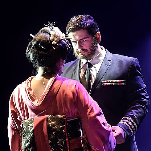 Opera Productions