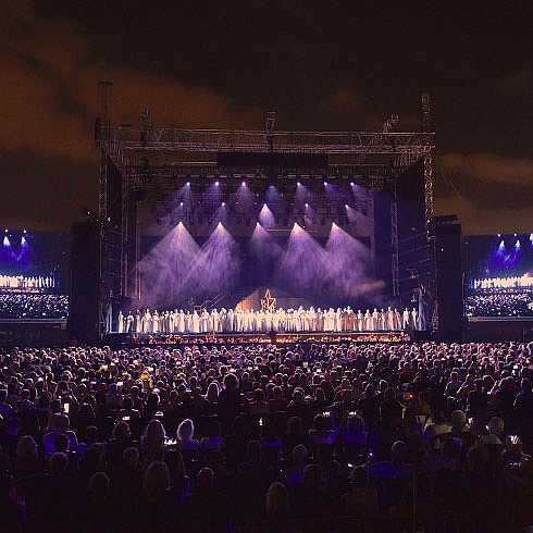 Opera in the Park