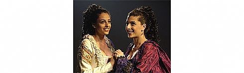 Saturday Mornings Opera Highlights