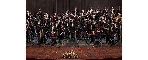 The Symphonic Series 2017-18