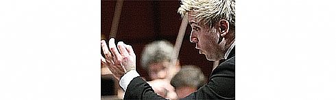 The Symphonic Series